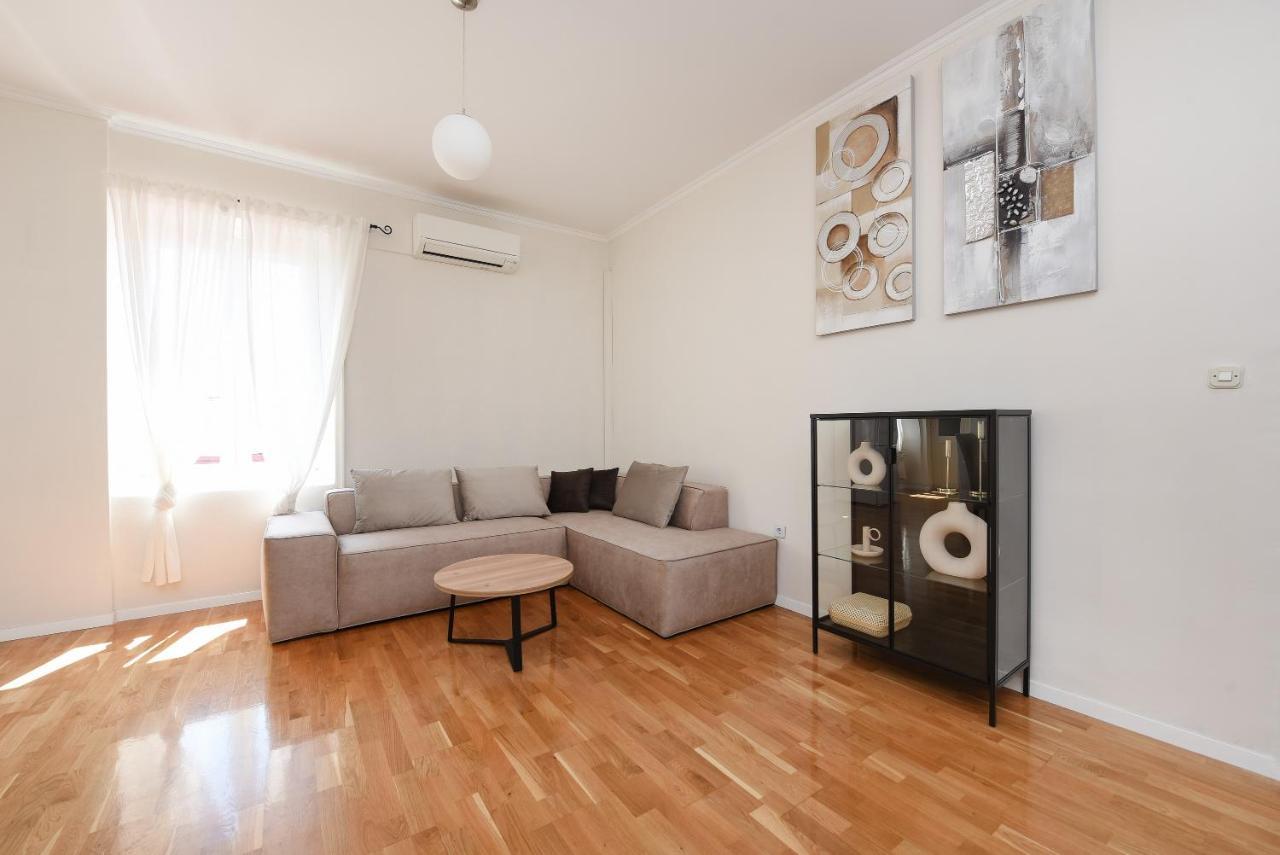 Apartment Karuzz Zadar Exterior foto